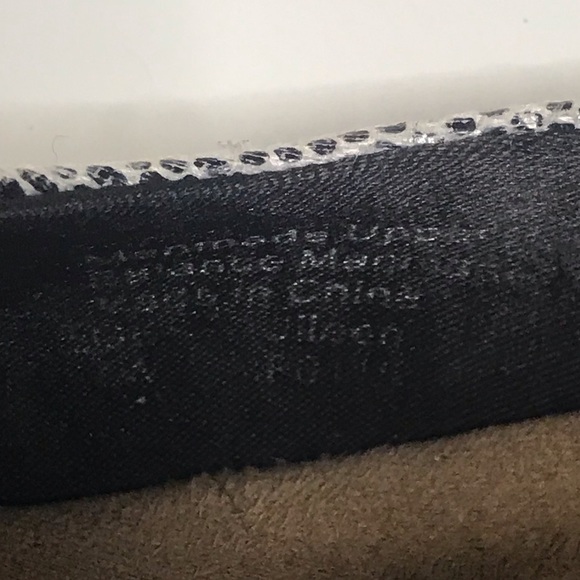 Gianni Bini wedges - Picture 5 of 5